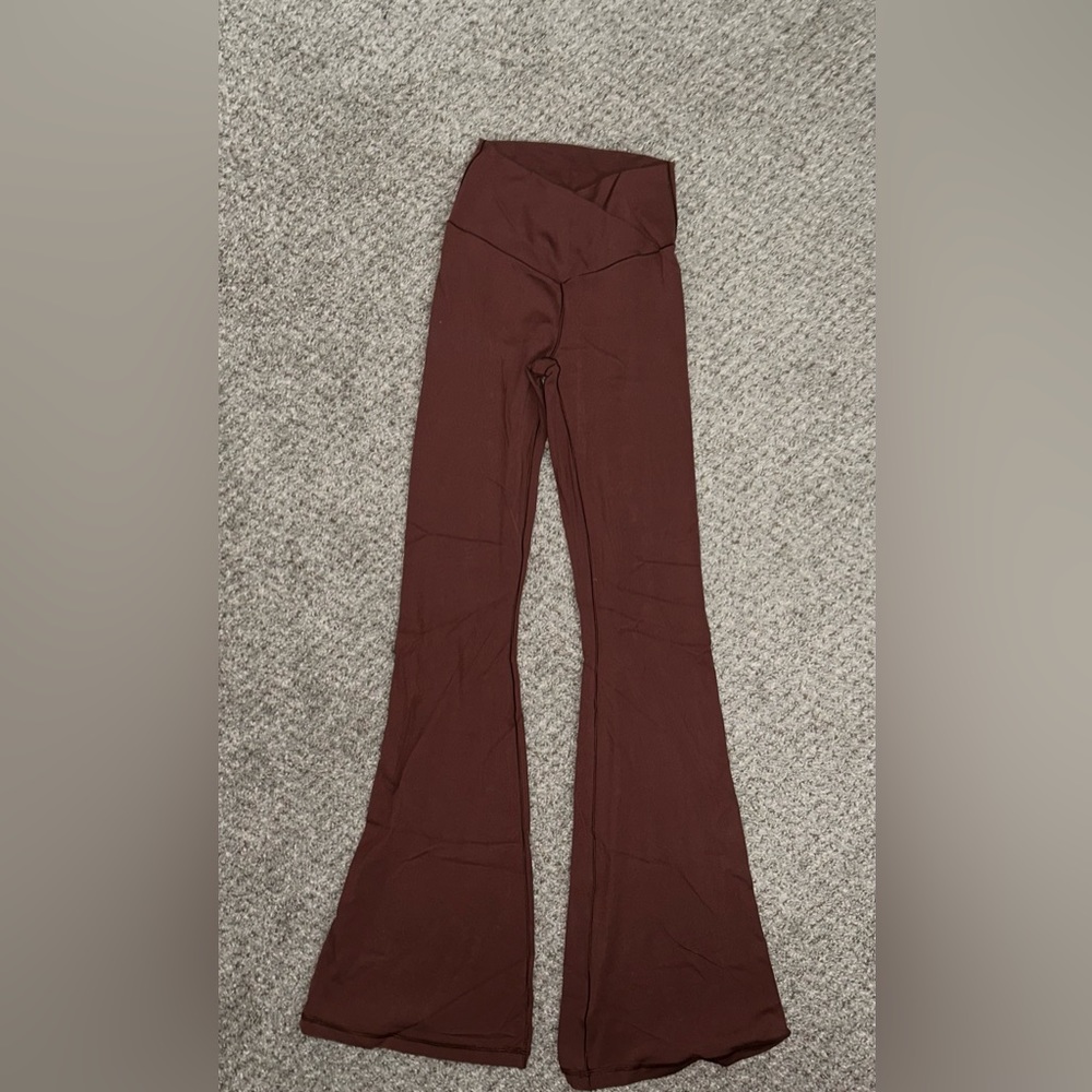 Aerie Real Me Crossover Flares